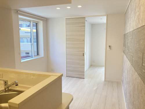 居室・リビング　ＬＤＫ