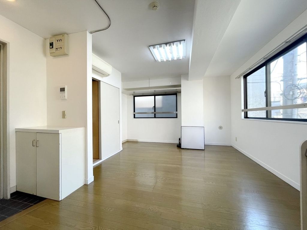 居室・リビング　リビング/居室