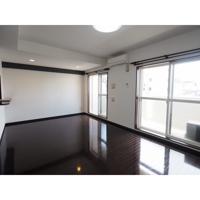 居室・リビング　ＬＤＫ１５．７帖