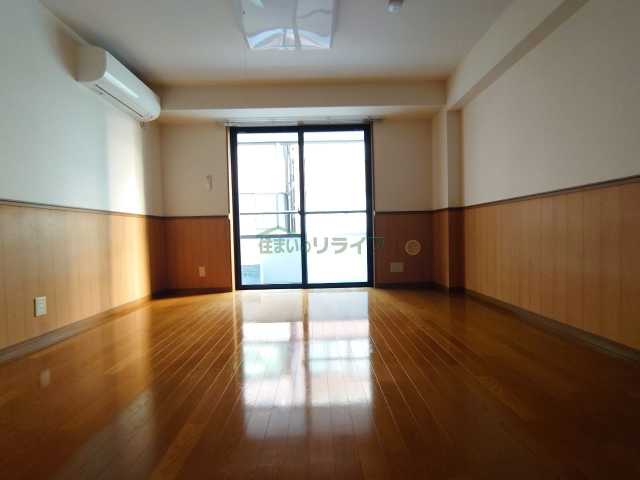 居室・リビング　CLEAN GARDEN 御茶ノ水 204