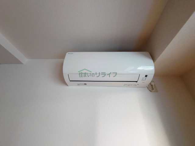 その他設備　CLEAN GARDEN 御茶ノ水 204