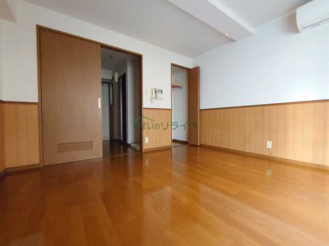 その他部屋・スペース　CLEAN GARDEN 御茶ノ水 204