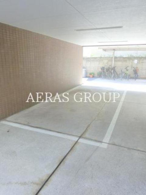 駐車場　★駐車場★