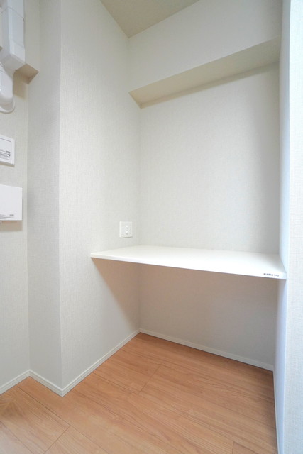 その他　※写真は同タイプ住戸です。