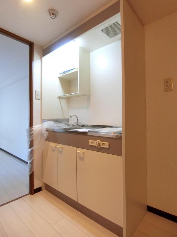 キッチン　システムキッチン