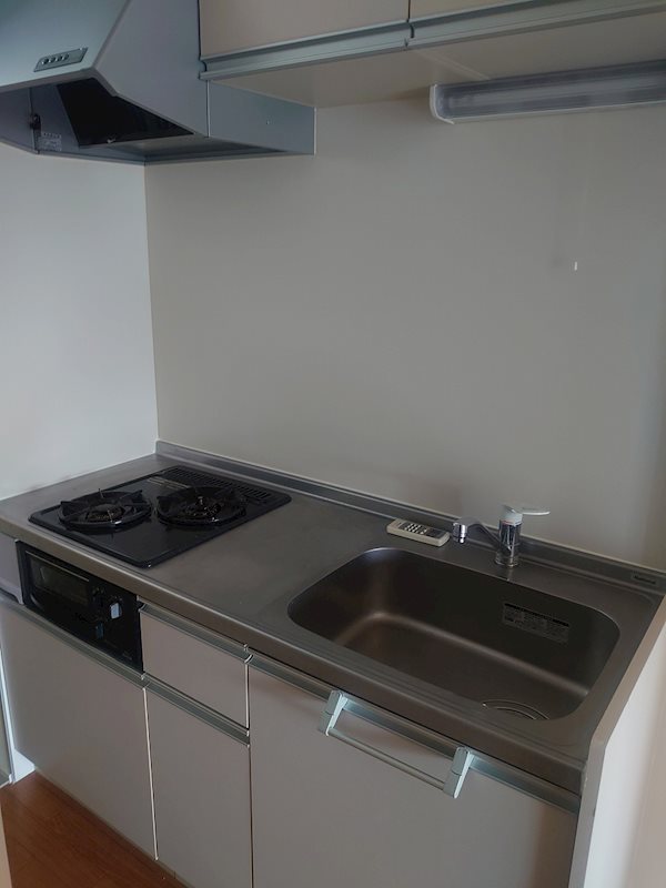 キッチン　205号室参考