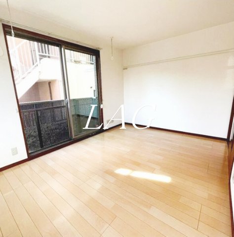 居室・リビング　洋室のお部屋です。