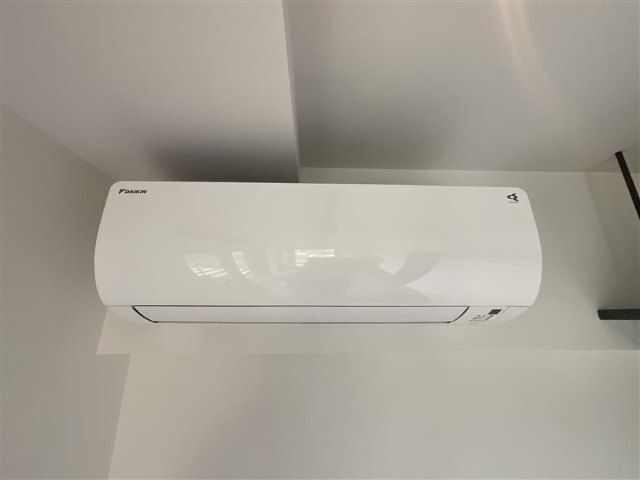 その他部屋・スペース　■エアコン