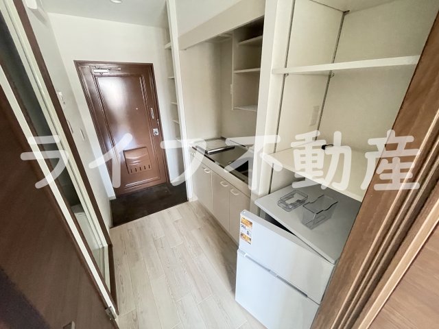 その他部屋・スペース　内装です