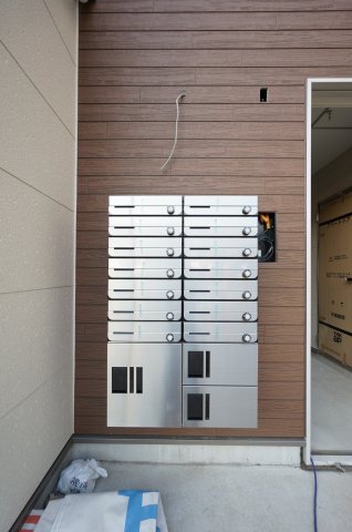 その他共有部分　オンライン対能応可！