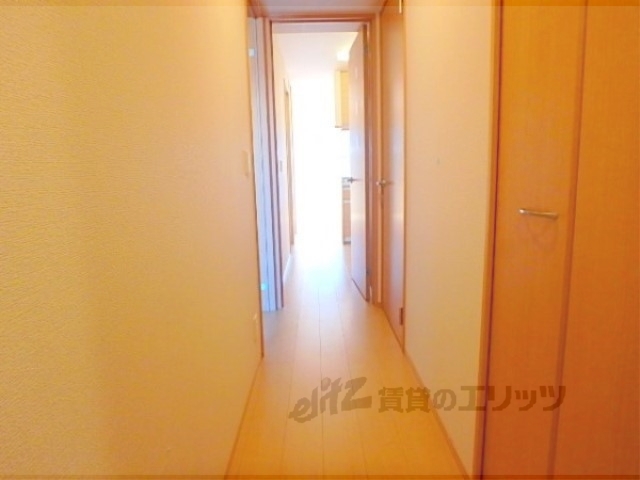 その他部屋・スペース　廊下