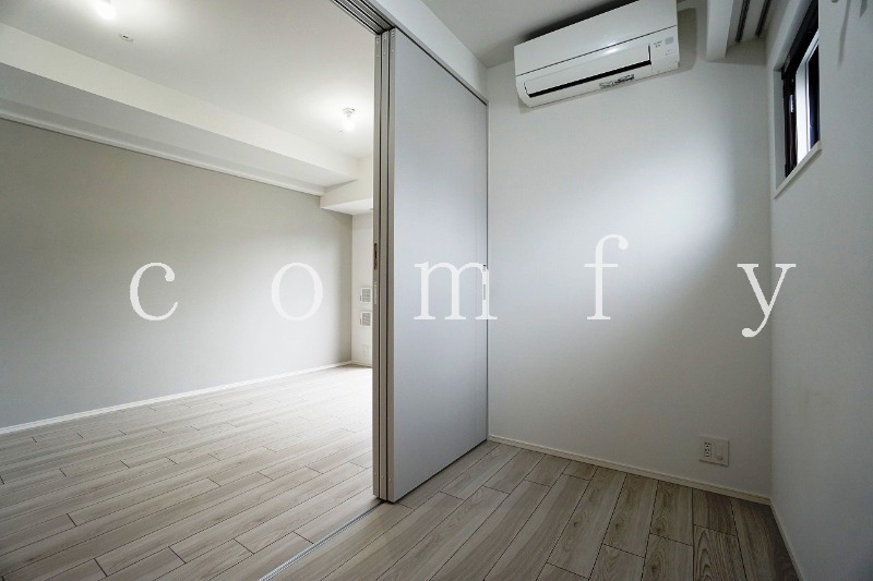 その他部屋・スペース　２．９帖の洋室