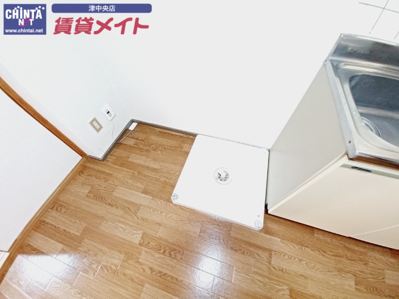 その他部屋・スペース　同物件別室写真