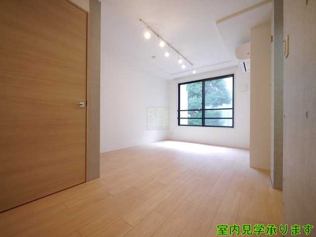 眺望　LAPIS四谷三丁目