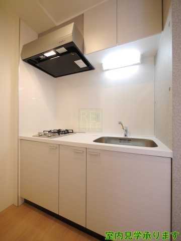 キッチン　LAPIS四谷三丁目