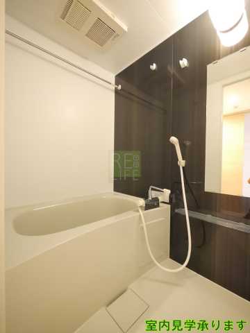 バス・シャワールーム　LAPIS四谷三丁目