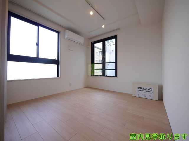 その他部屋・スペース　LAPIS四谷三丁目