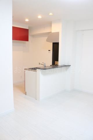 居室・リビング　居室