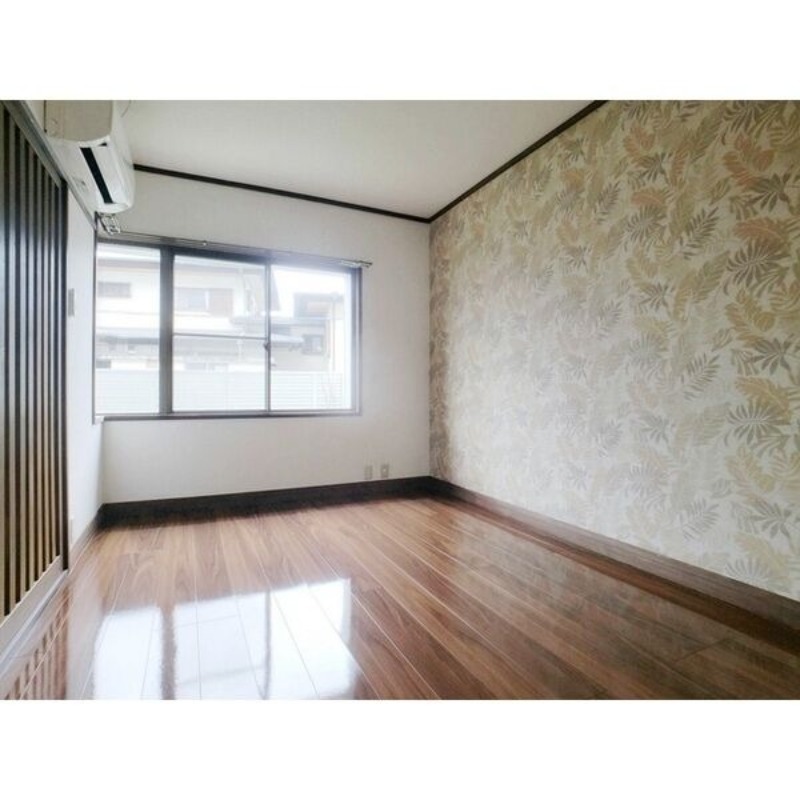 居室・リビング　図面と現状に相違がある場合には現状を優先