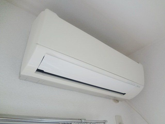 その他設備　設備