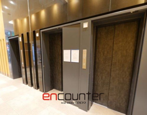 その他設備　収納