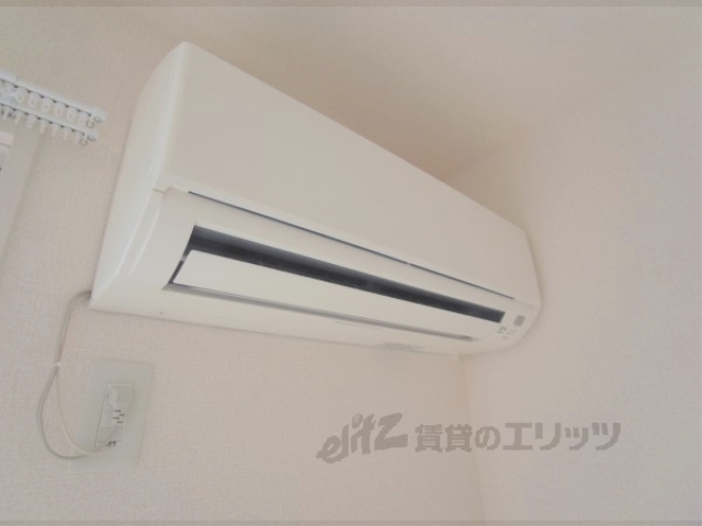 その他　エアコン