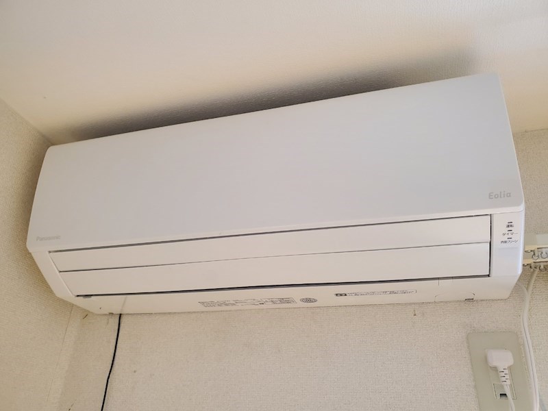 その他設備　他のお部屋の写真を使用しております。