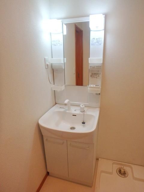 洗面設備　★洗髪洗面化粧台★