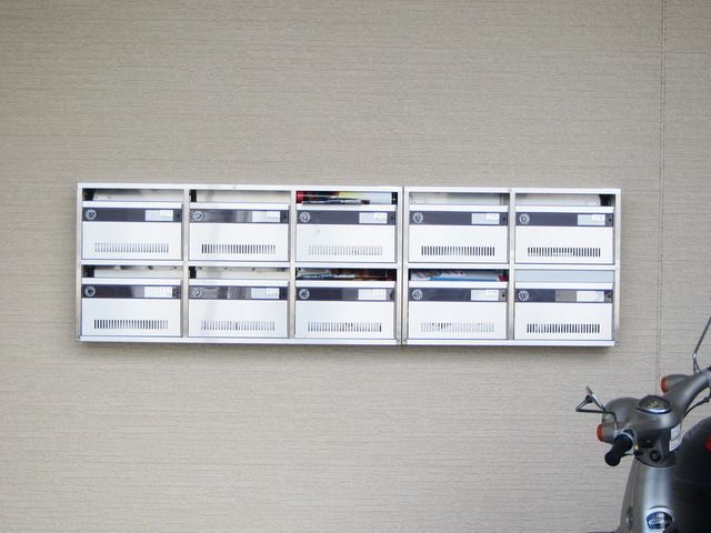 その他　★メールＢＯＸ★