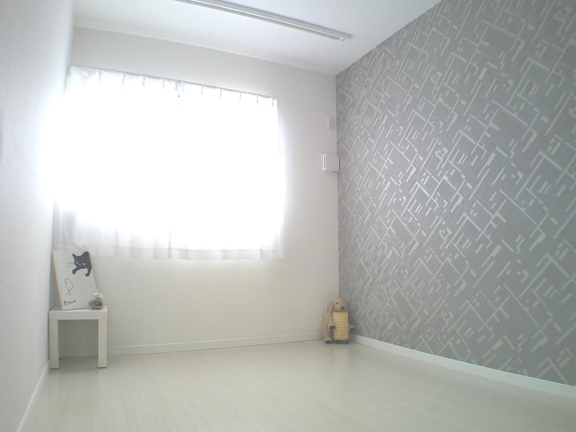 その他部屋・スペース　3階もゆったり過ごせます。