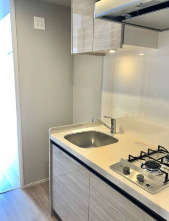 キッチン　ソラニテ馬込