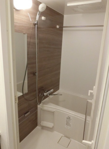 バス・シャワールーム　ソラニテ馬込