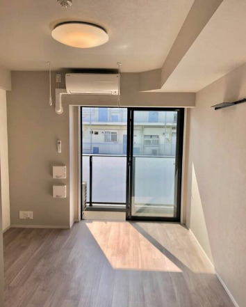 居室・リビング　ソラニテ馬込