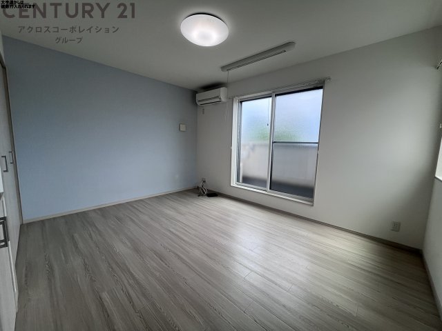 居室・リビング　エアコン付きで初期費用を抑えたい方にもおすすめです。