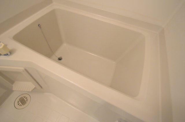 バス・シャワールーム　落ち着く空間のバスルーム♪