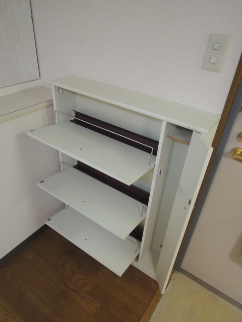 その他　シューズボックス