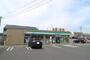 コンビニ　ファミリーマート　倉敷平田南店（コンビニ）まで520m