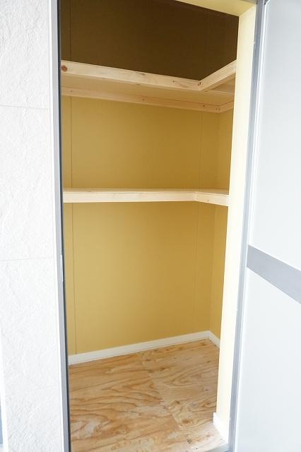 その他共有部分　共用部１