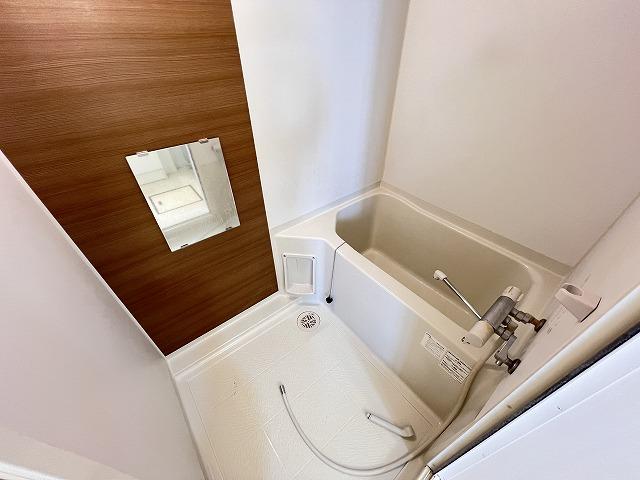 バス・シャワールーム　浴室