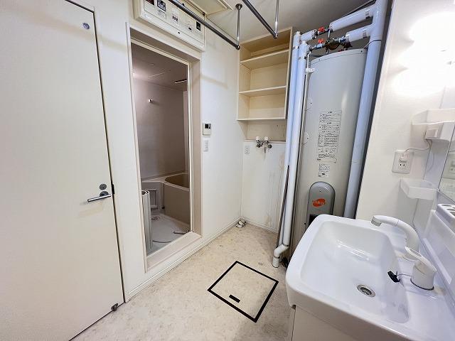 その他部屋・スペース　内装