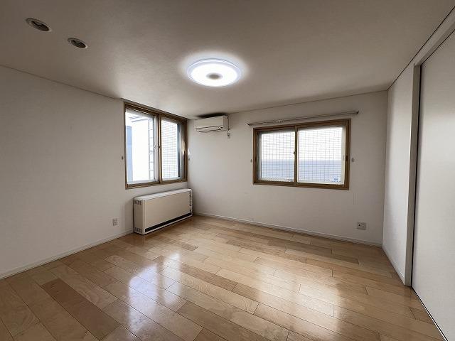 居室・リビング　リビング１