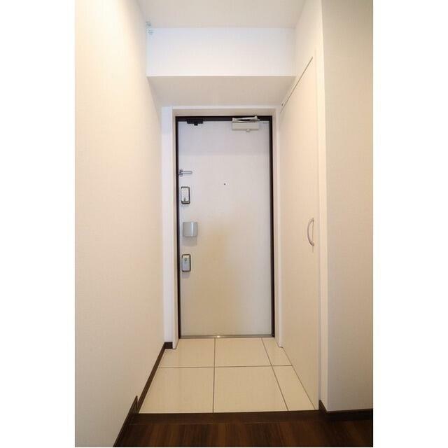 玄関　参考写真