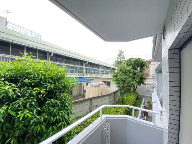 眺望　別部屋参考写真