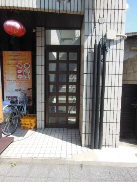 エントランス　☆エントランス☆