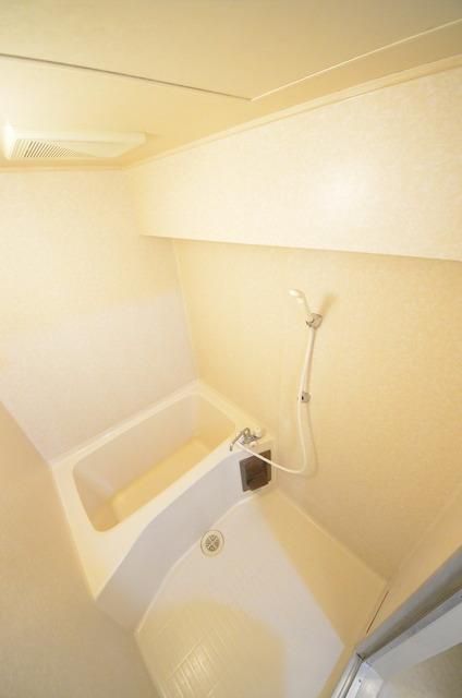 バス・シャワールーム　☆きれいなバス☆