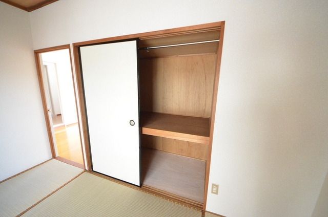 収納　☆奥までたっぷり収納可能☆