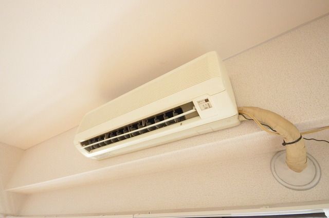 その他設備　☆エアコン設備☆