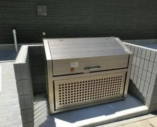 その他共有部分　共有部分