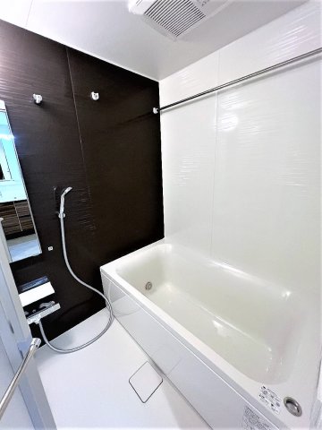 バス・シャワールーム　【ザ・パークマナー千駄木】