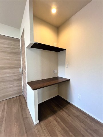 その他　【ザ・パークマナー千駄木】